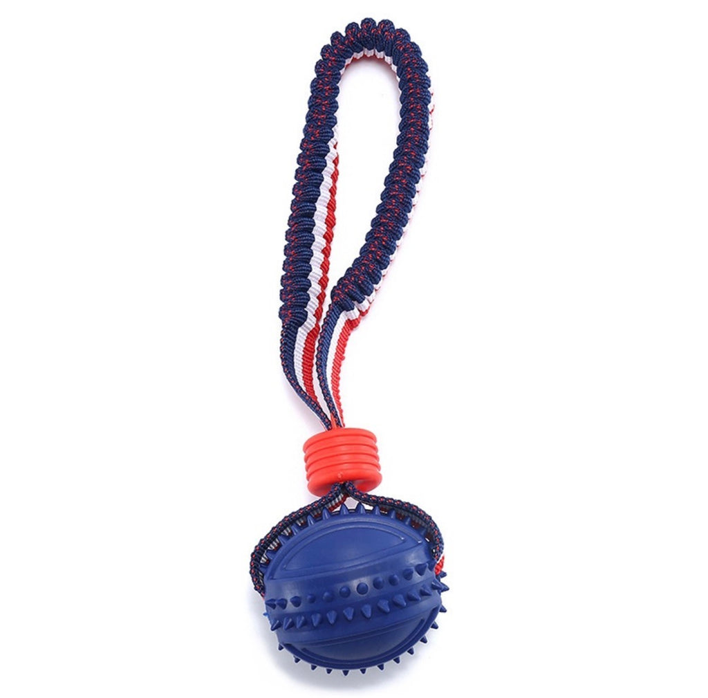 Stop Destructive Chewing Dog Ball