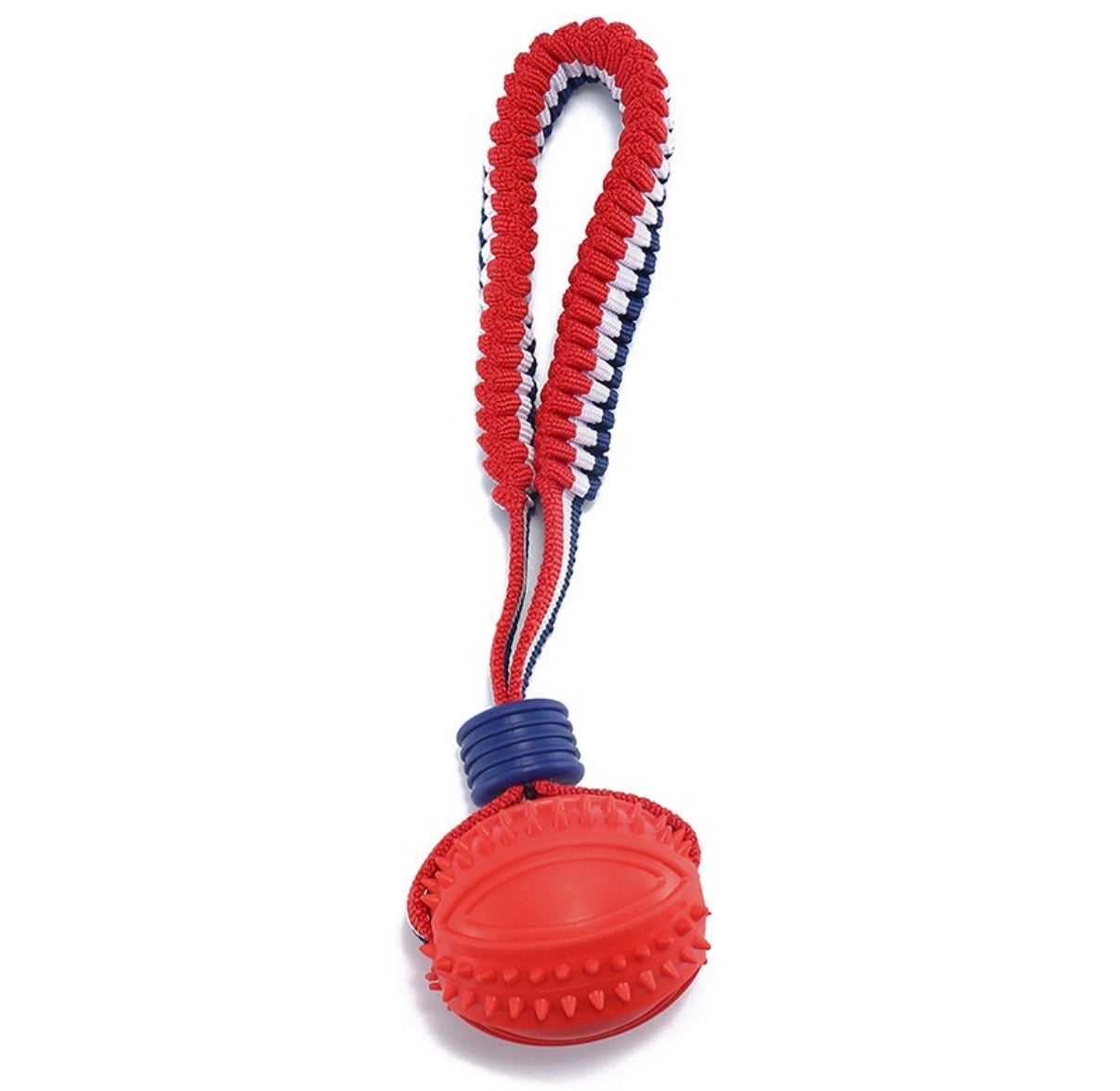 Stop Destructive Chewing Dog Ball